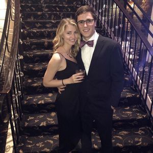 Meet your Posher, Ray